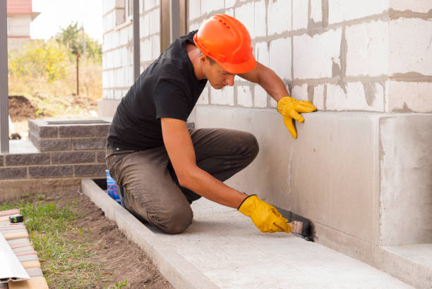 Licensed Exterior Waterproofing service in Forest Lake, IL - SGP Waterproofing